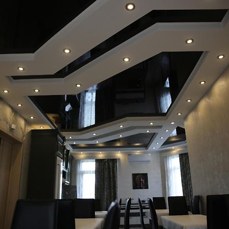 Villa Mariana Batumi Exterior foto
