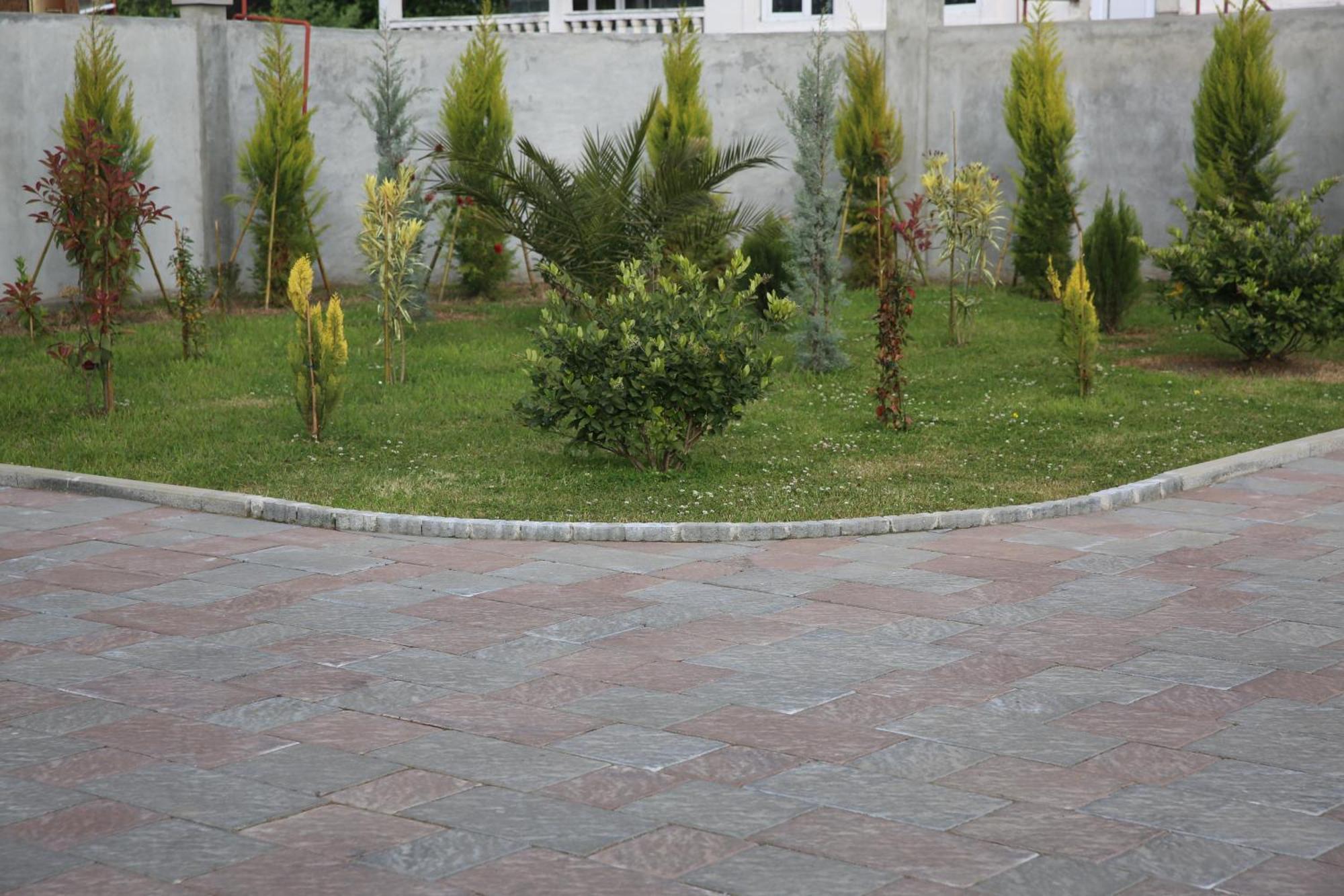 Villa Mariana Batumi Exterior foto