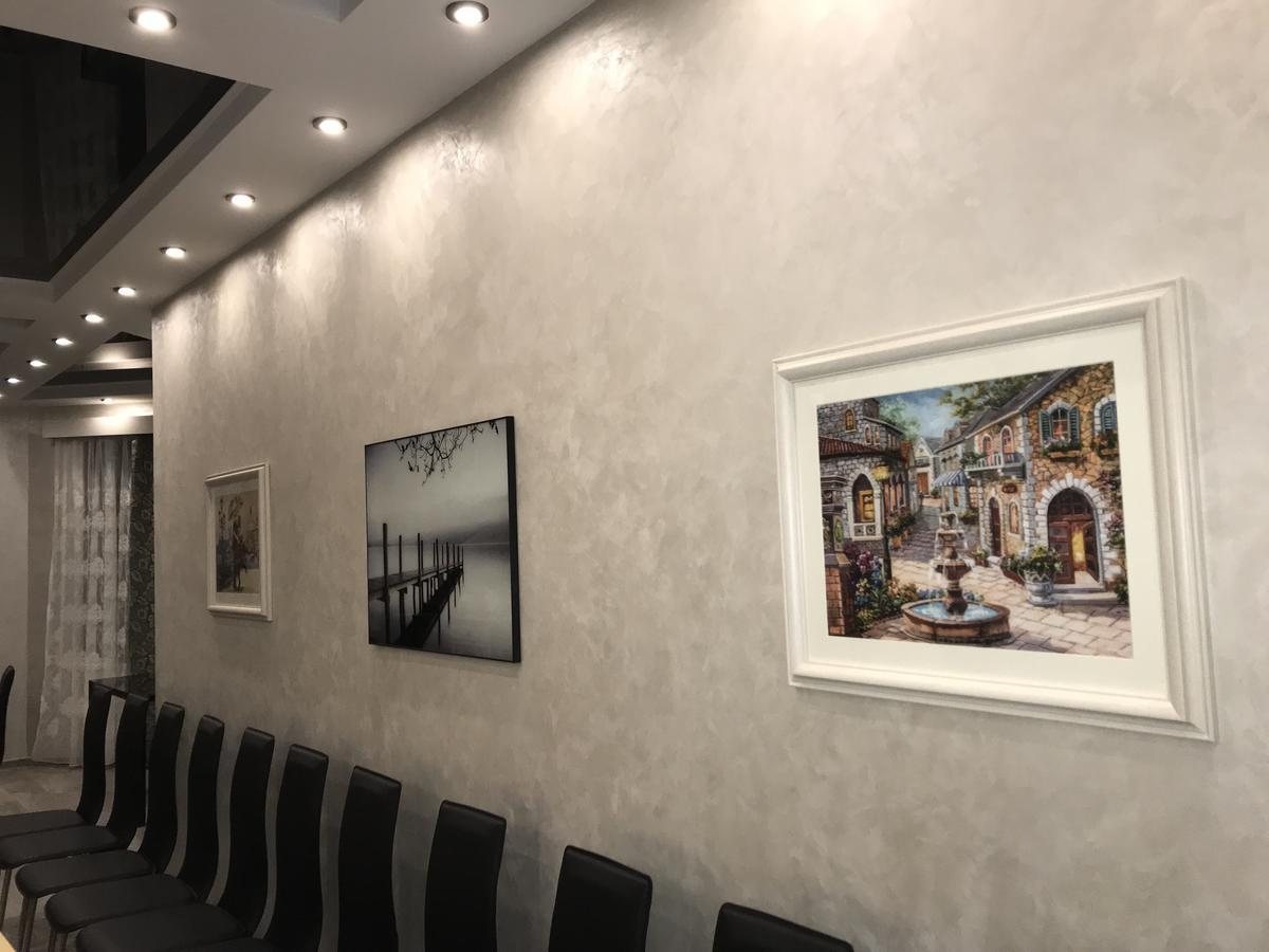 Villa Mariana Batumi Exterior foto